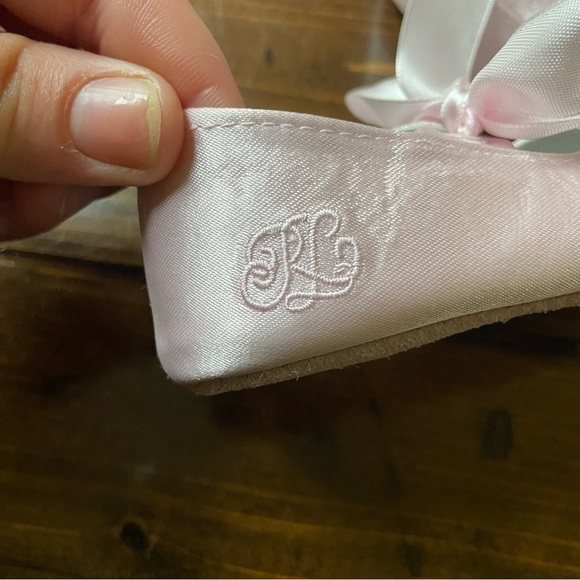 🦄Ralph Lauren Shoes - Picture 5 of 11